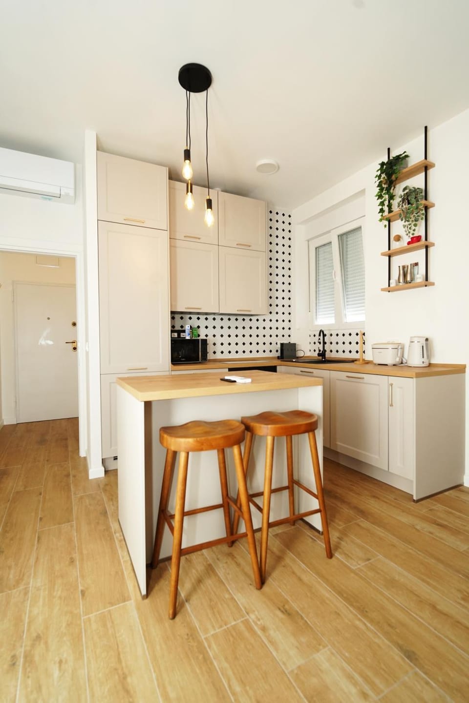 Morisea - Cozy Urban Apartment Zadar Apartment in Zadar