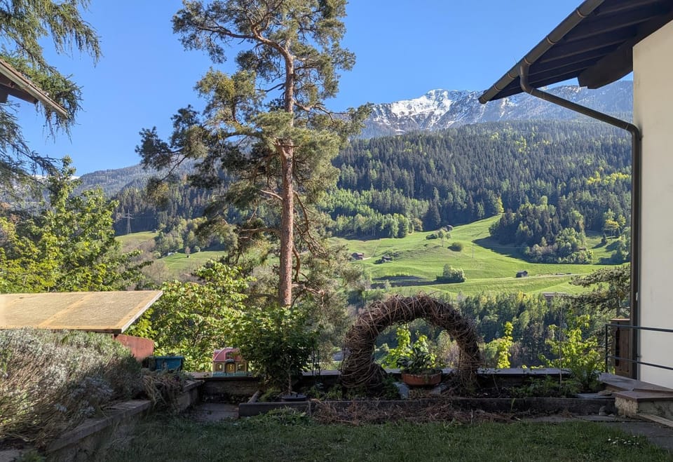 View (from property/room)