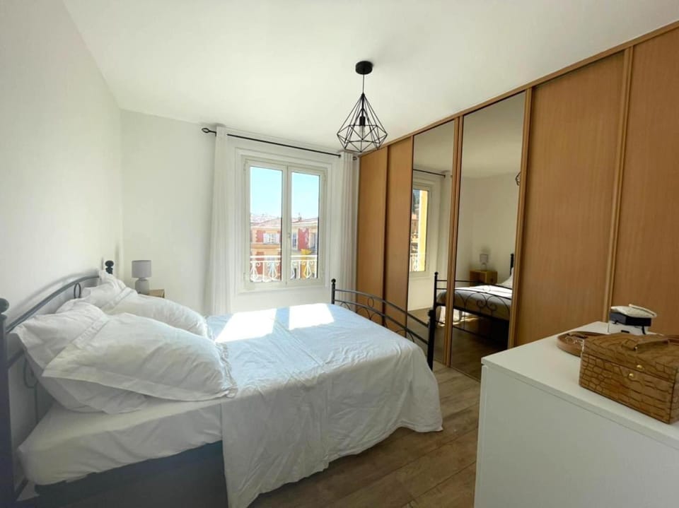 VERLAINE House Apartment in Menton