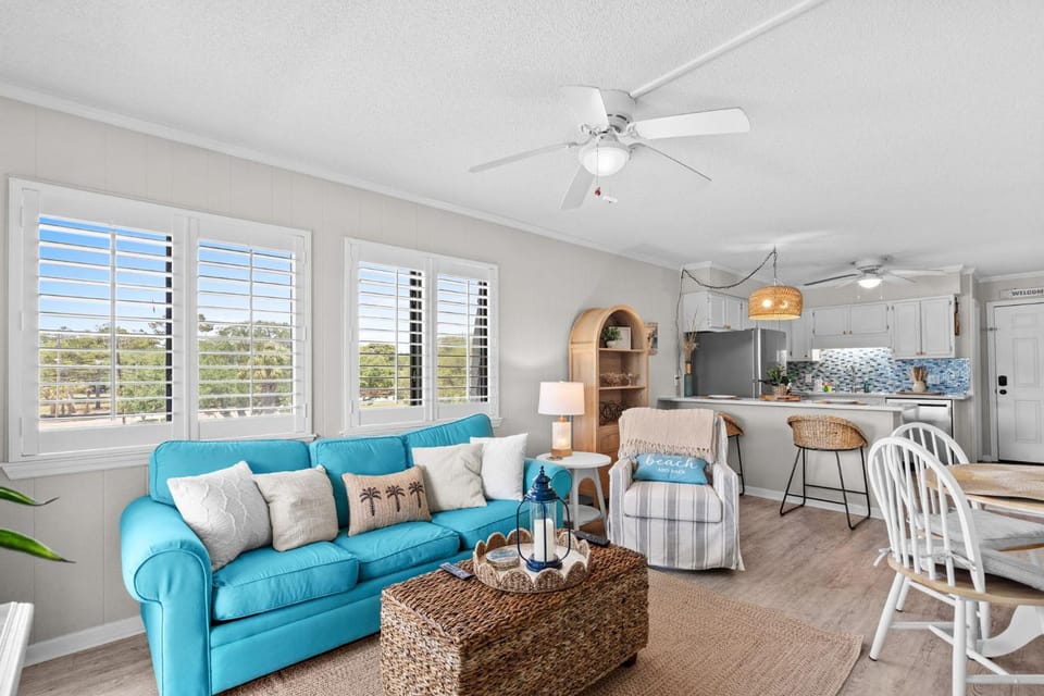 Ocean Forest Villas D316 - Ocean View Oasis House in Myrtle Beach