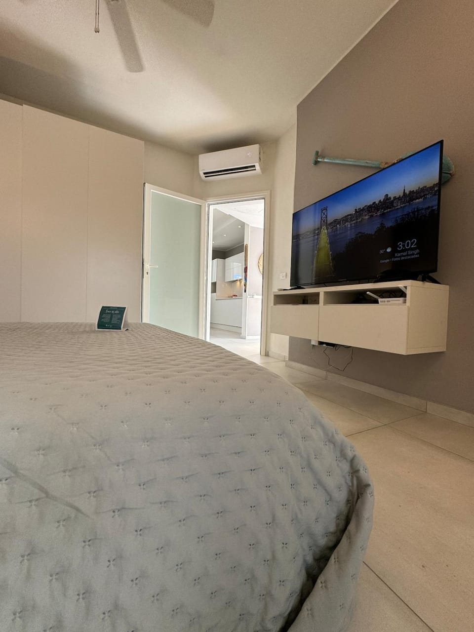 Dominicus Marina Exclusivity Oceanfront Apartment in Dominicus