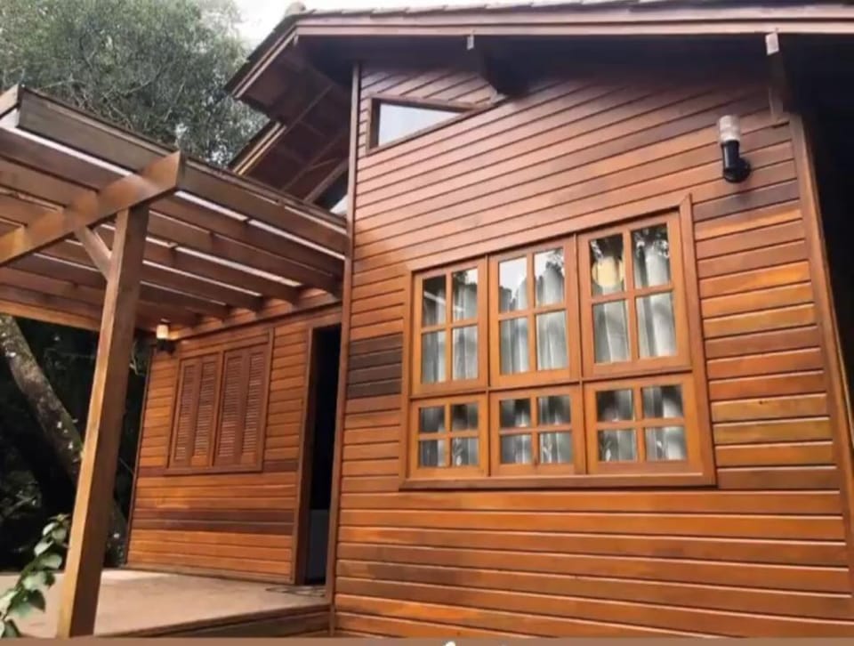 Refúgio das Orquídeas Natureza & Aconchego House in São Francisco de Paula