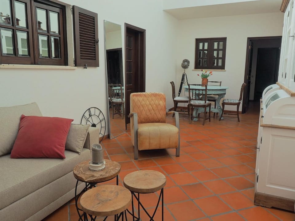 Paraíso das Flores Apartment in Santarém District, Portugal