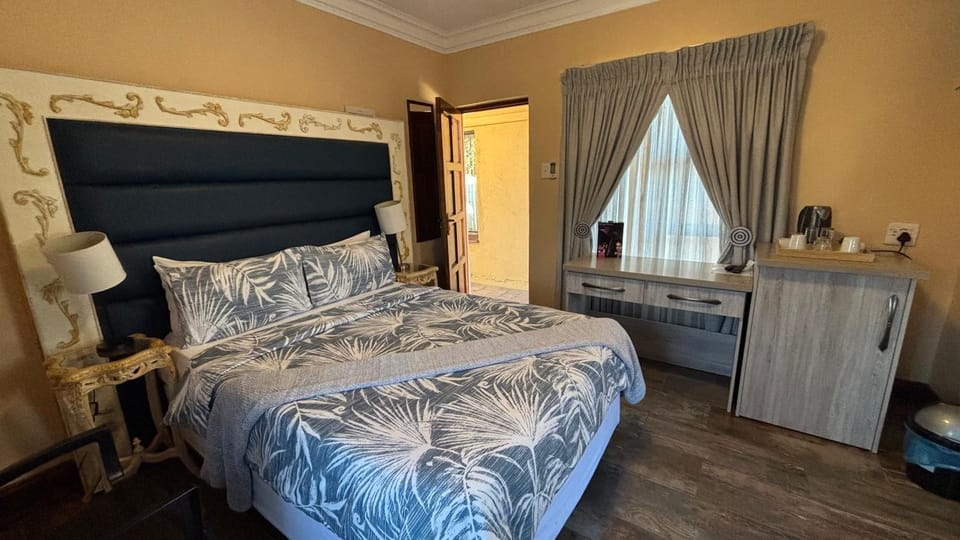 Guesthouse 116 on McLean Bed and Breakfast in North West, South Africa