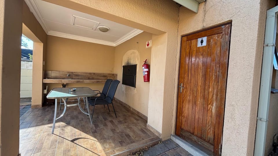 Guesthouse 116 on McLean Bed and Breakfast in North West, South Africa