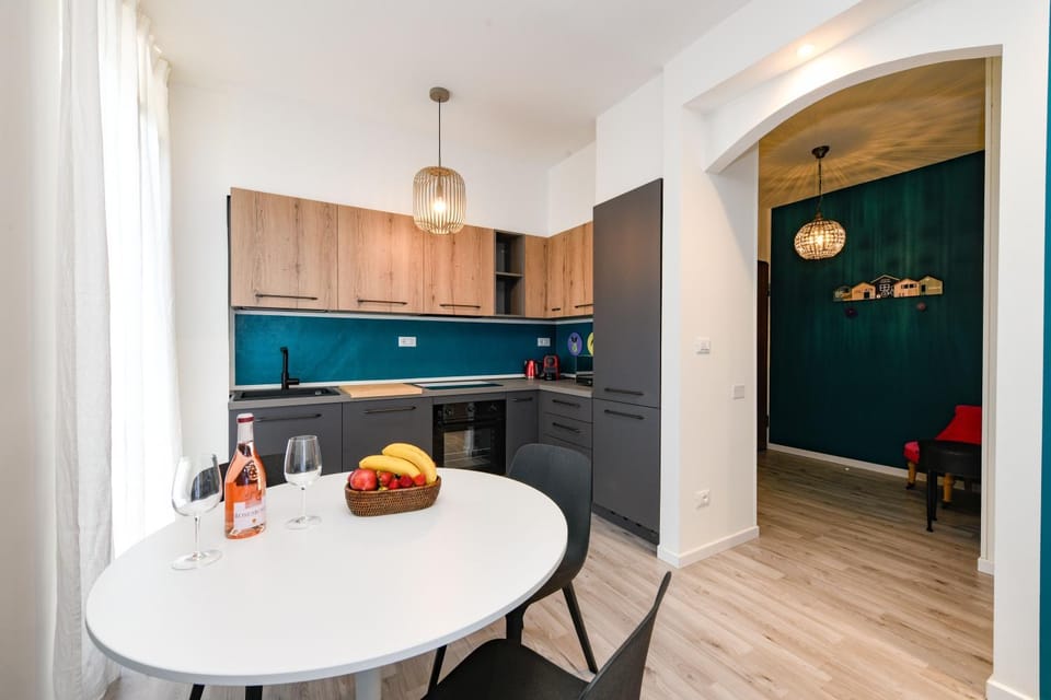 AD33 Apartment Apartment in Sirmione