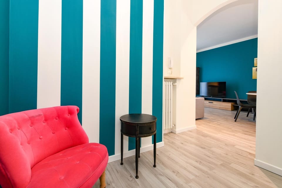 AD33 Apartment Apartment in Sirmione