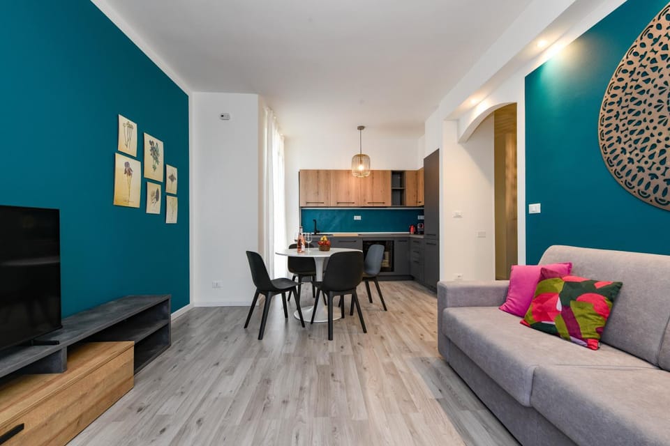 AD33 Apartment Apartment in Sirmione