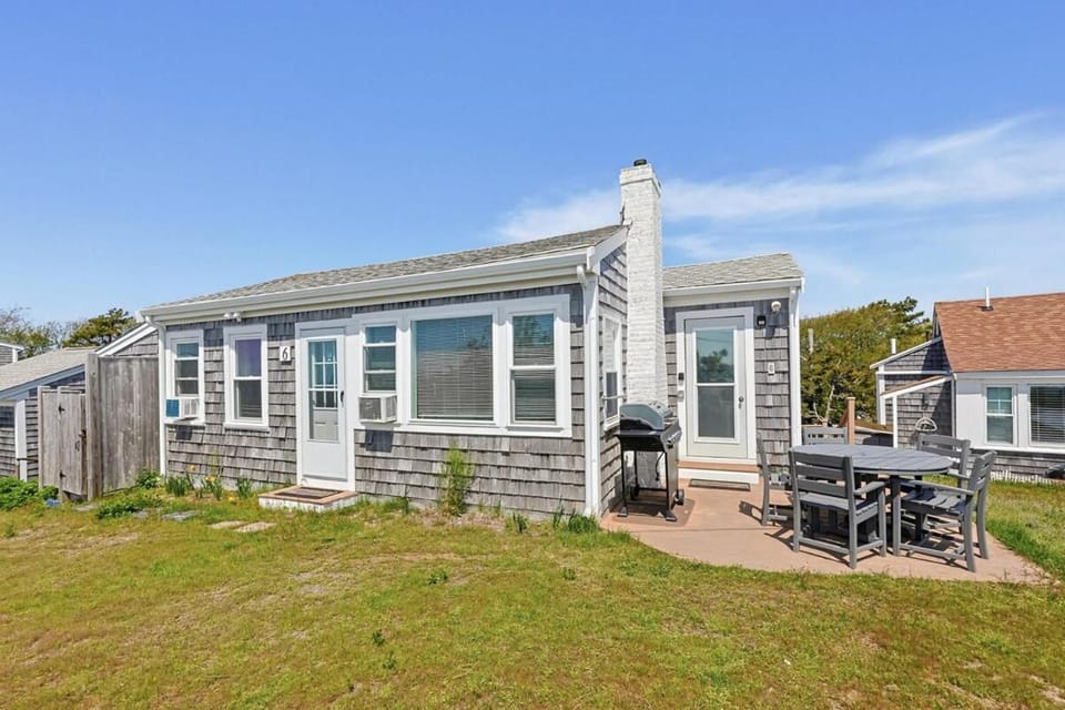 Beach Home With Beautiful Ocean Views House in Dennis Port