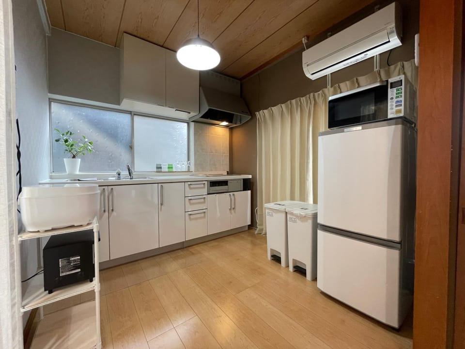 貸別荘 伊勢大湊 House in Tokyo Prefecture