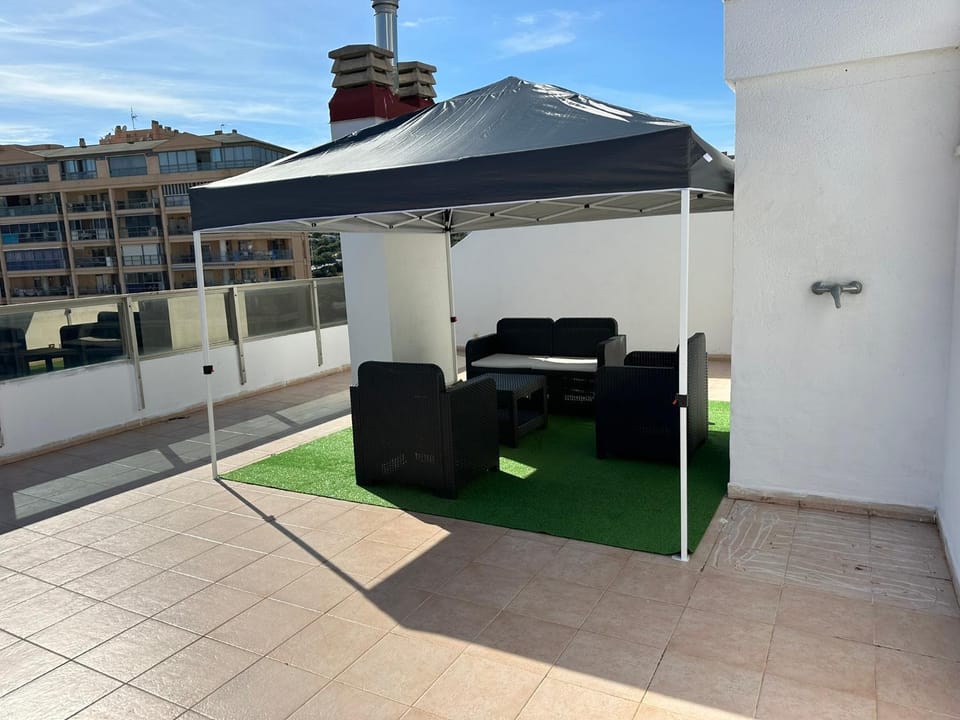 Buenavista de Benidorm Apartment in Marina Baixa