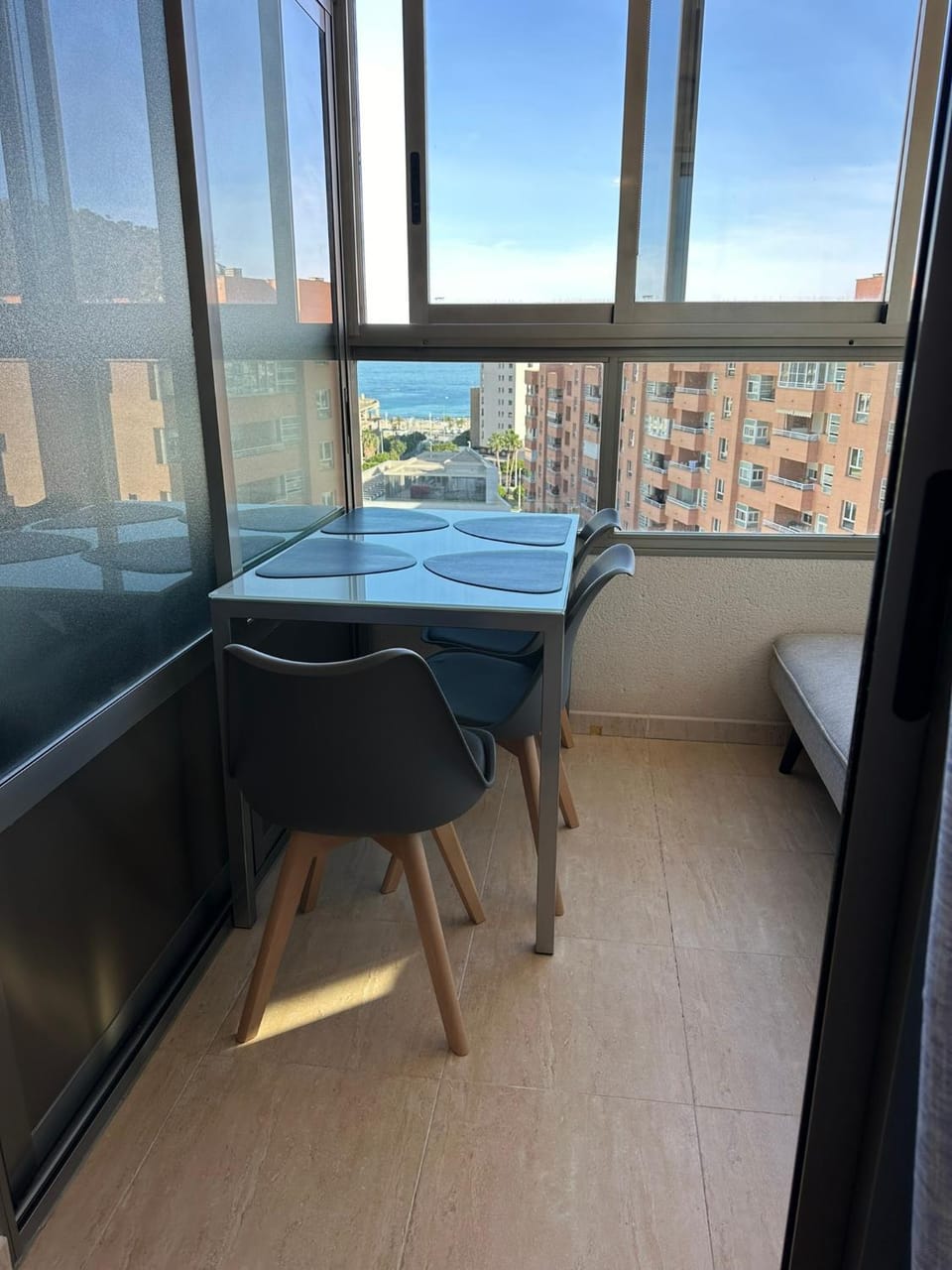 Buenavista de Benidorm Apartment in Marina Baixa