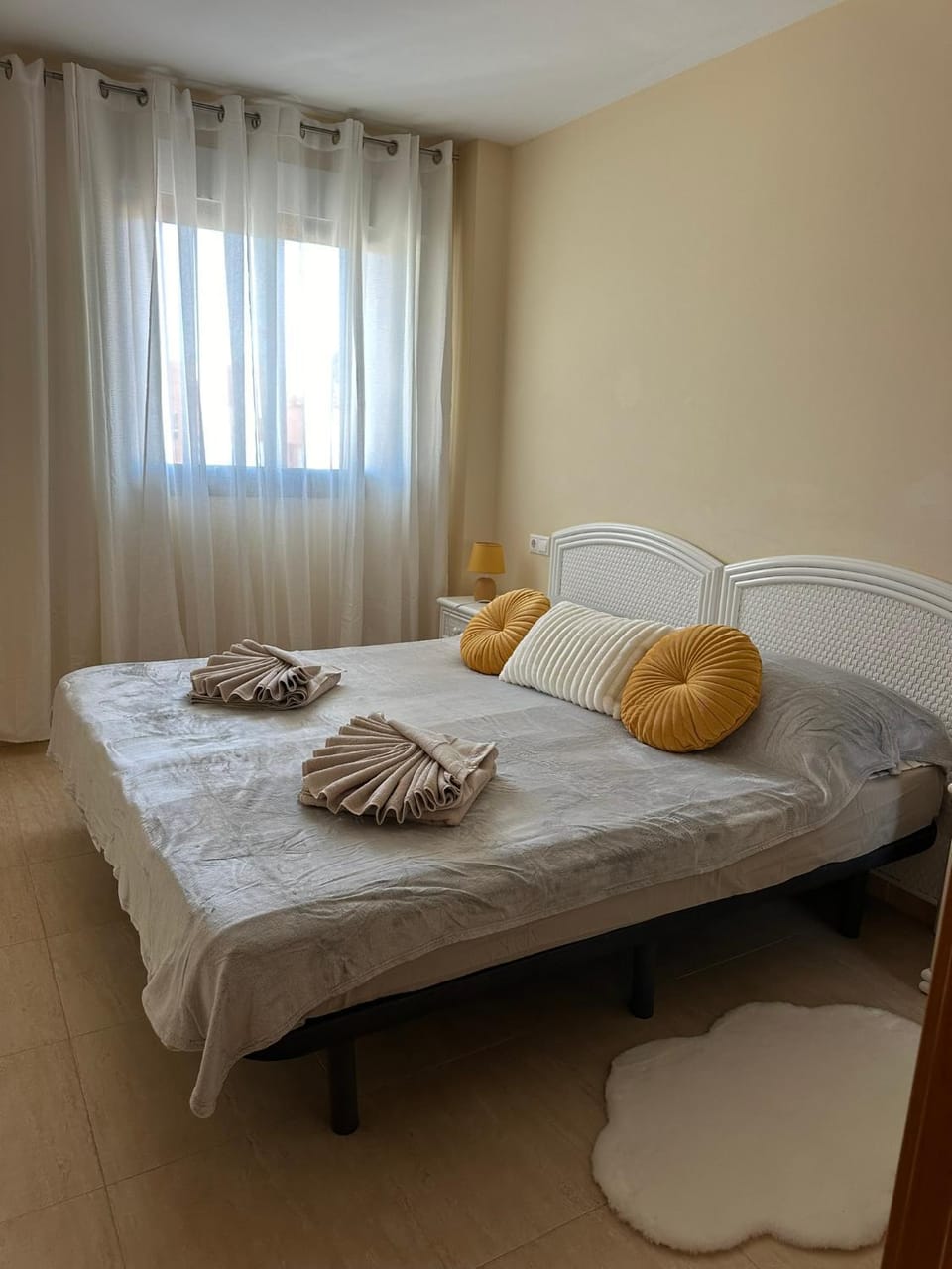 Buenavista de Benidorm Apartment in Marina Baixa