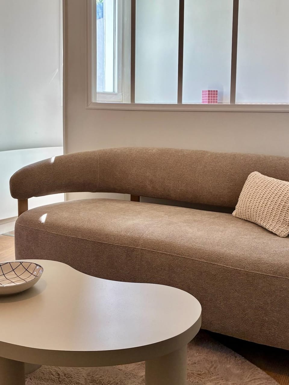 Studio porte Vannetaise Apartment in Brittany