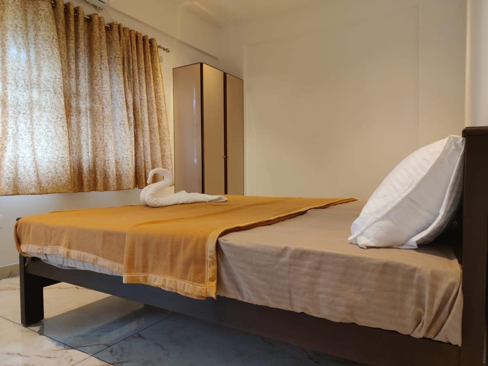 Splendro Apartments Apartment in Kochi