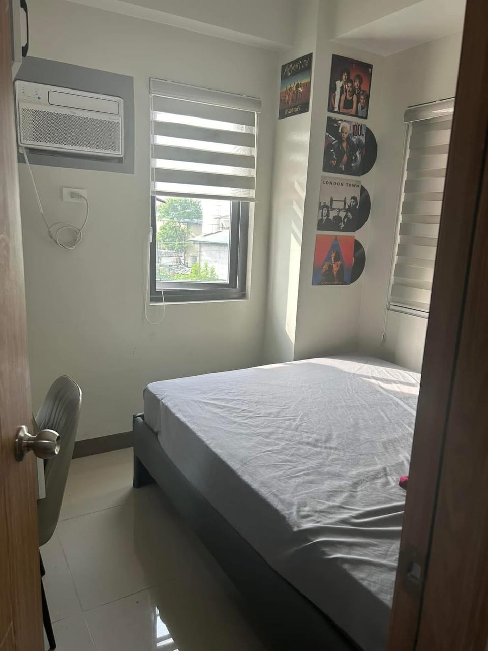 Paranaque Bloom residences Manila Philippines Apartment in Las Pinas