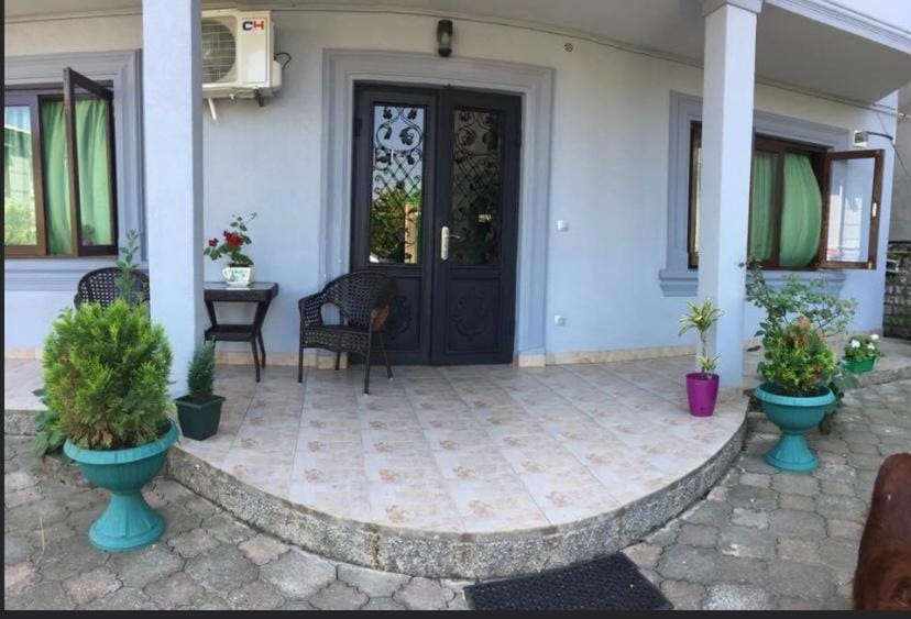Hotel Kobuleti Garden Hotel in Adjara, Georgia