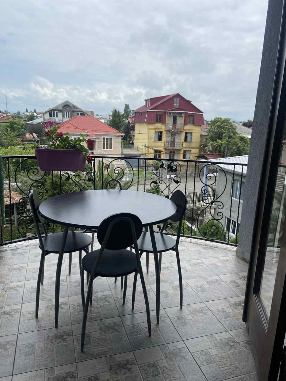 Hotel Kobuleti Garden Hotel in Adjara, Georgia