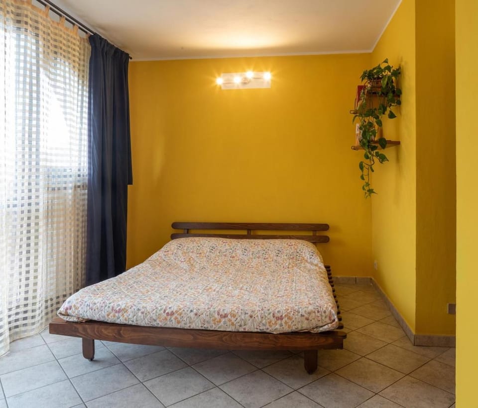Gli Archi, monolocale in Bra Apartment in Piedmont