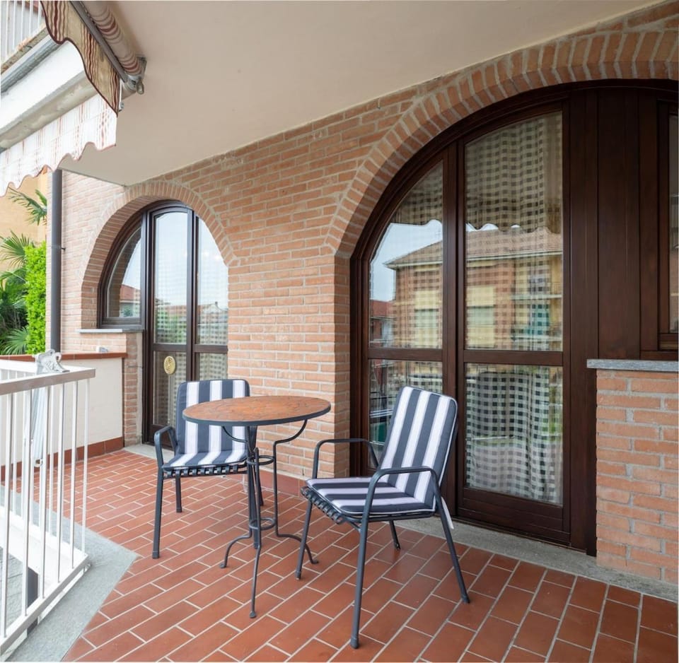 Gli Archi, monolocale in Bra Apartment in Piedmont
