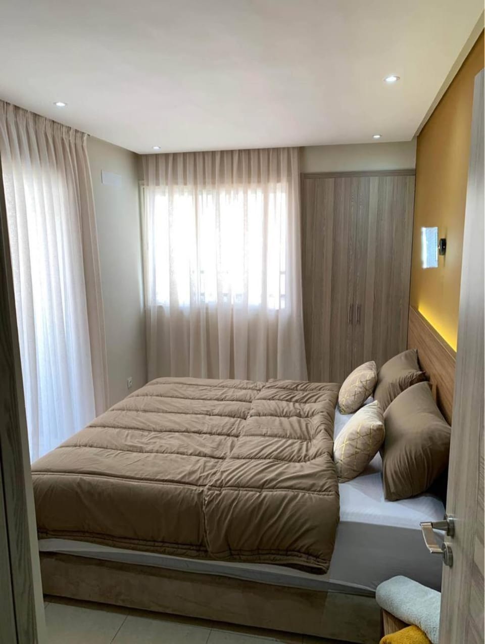 House for Vacations Apartment in Rabat-Salé-Kénitra