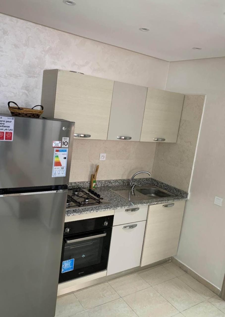 House for Vacations Apartment in Rabat-Salé-Kénitra
