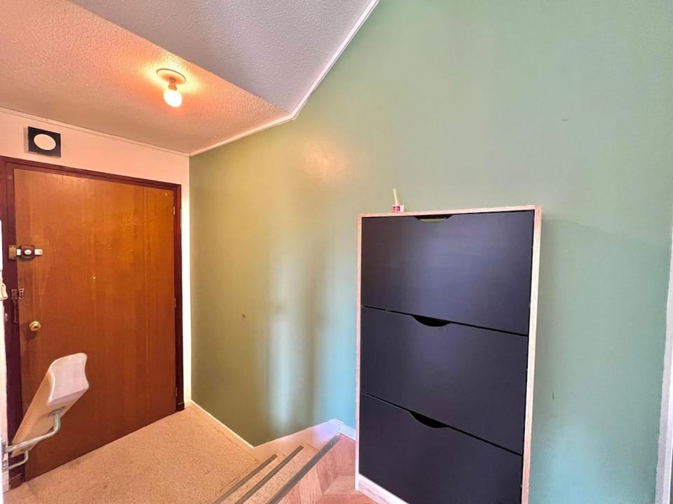 Appartement 2p proche centre avec parking privé Apartment in Quimper