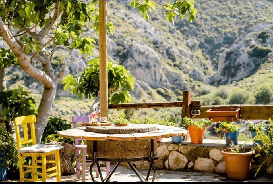 Saklı Konak Vacation rental in İzmir Province