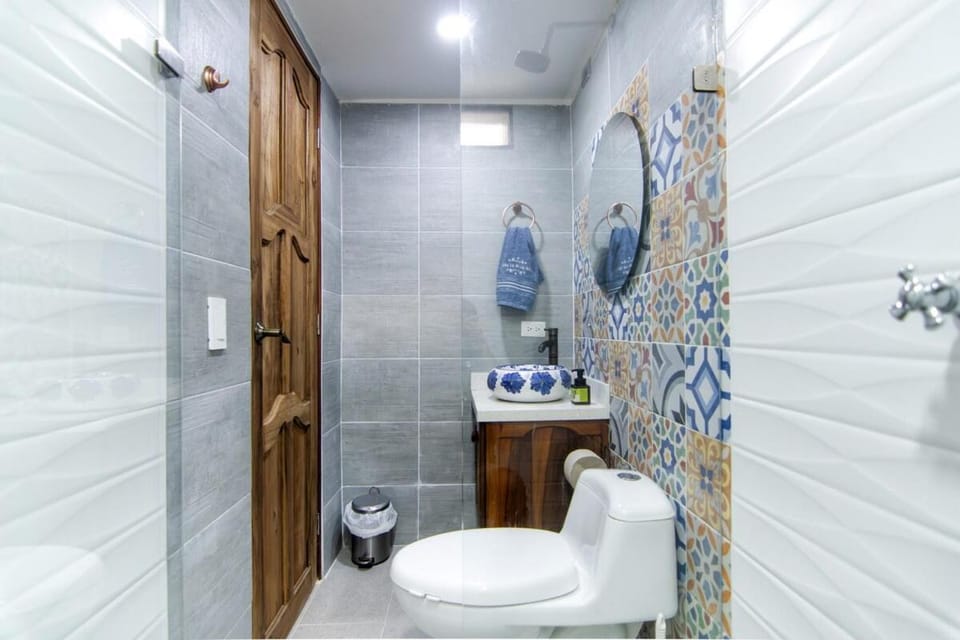 La Mina Azul Jardín - Alojamiento tranquilo para descansar Apartment in Jardín