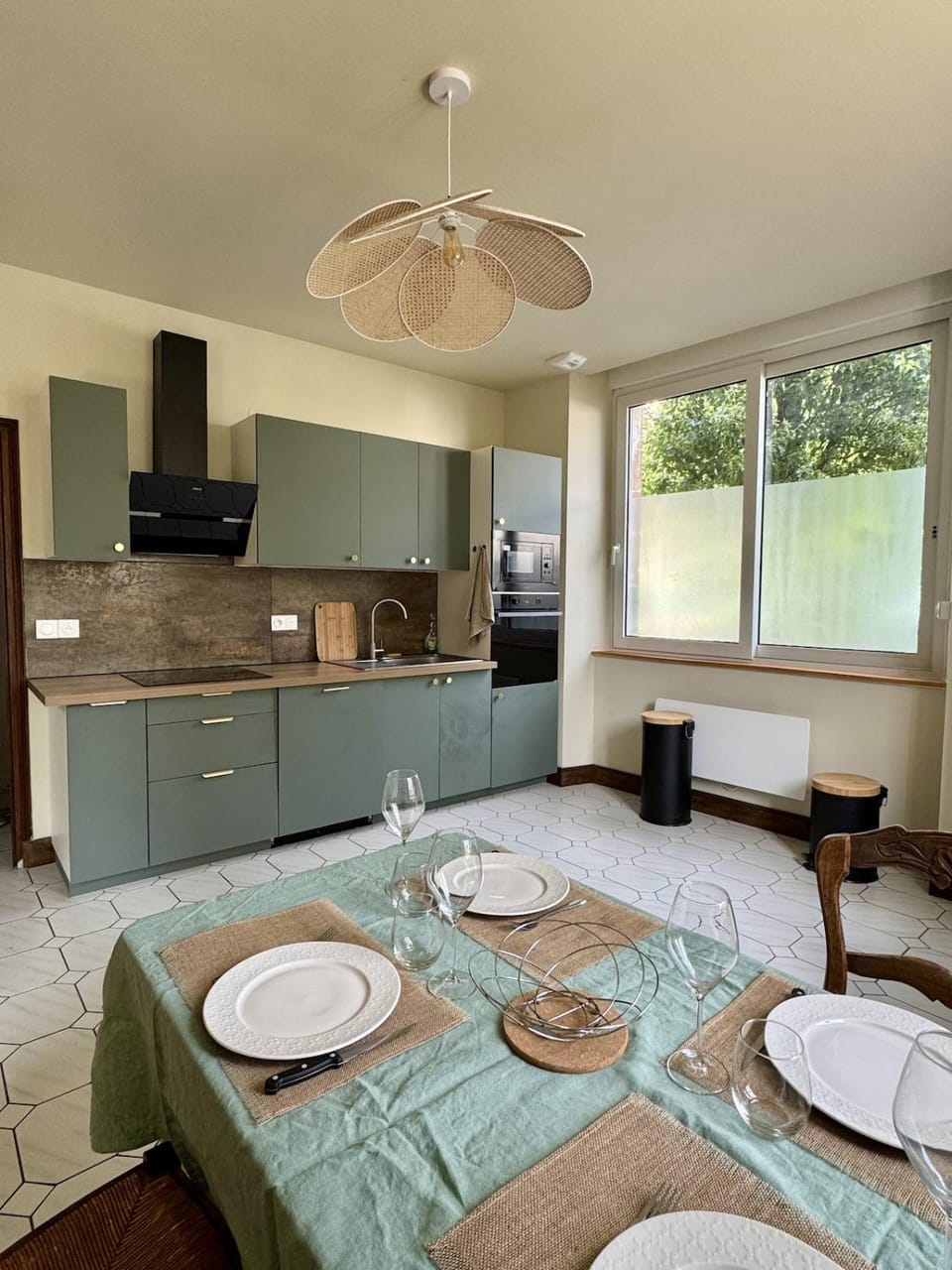 Charme et élégance au cœur de Beaulieu Apartment in Nouvelle-Aquitaine