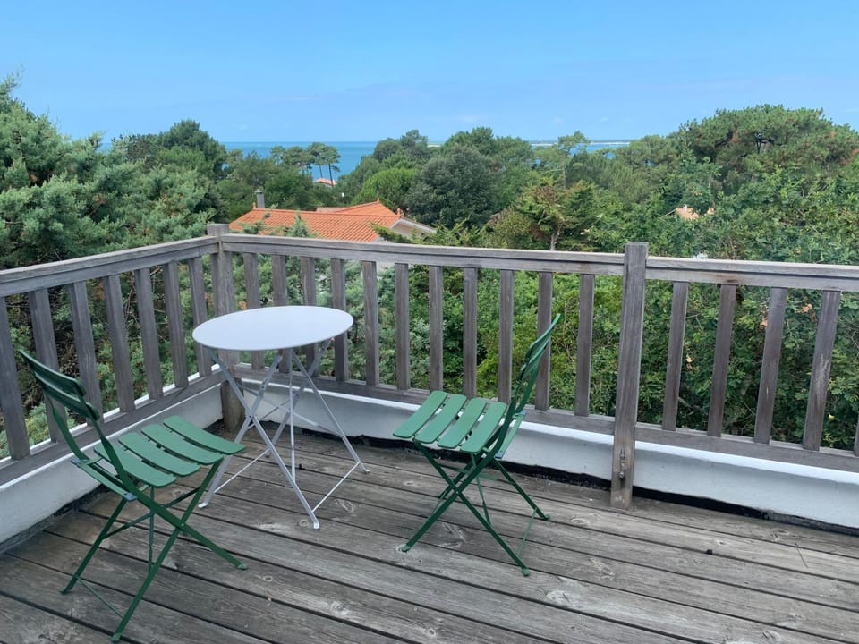 Cayo Blanco Villa in La Teste-de-Buch