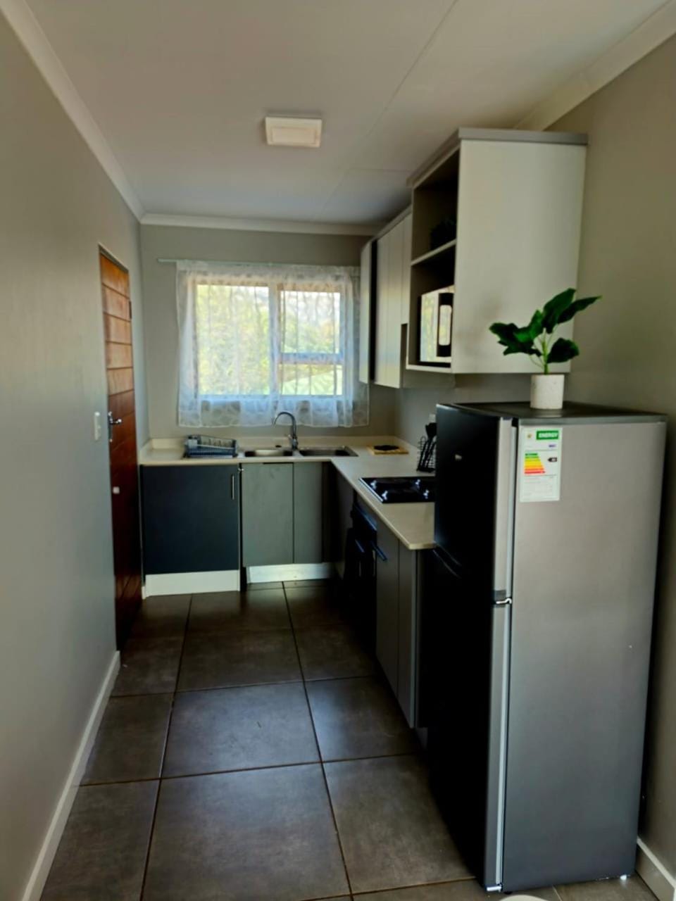 High Star at True North 2nd Floor Modern 2 Bedroom Apartment Apartment in Pretoria