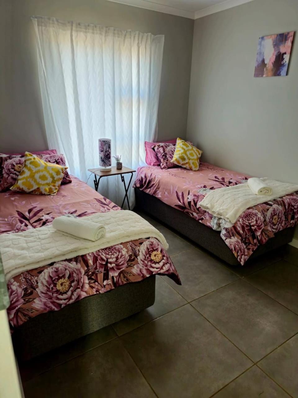 High Star at True North 2nd Floor Modern 2 Bedroom Apartment Apartment in Pretoria
