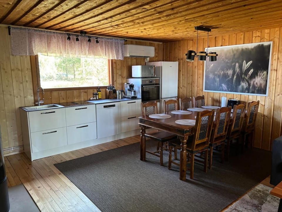StrandRo 2 Villa in Finland