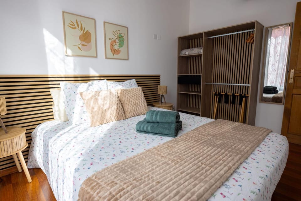 La Maison Douce Lourdes Apartment in Lourdes