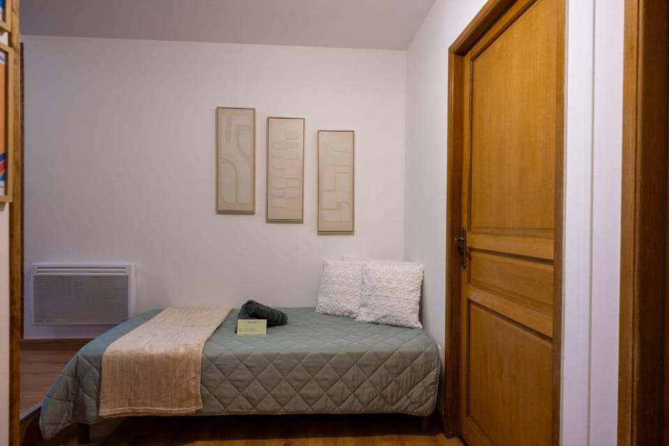 La Maison Douce Lourdes Apartment in Lourdes