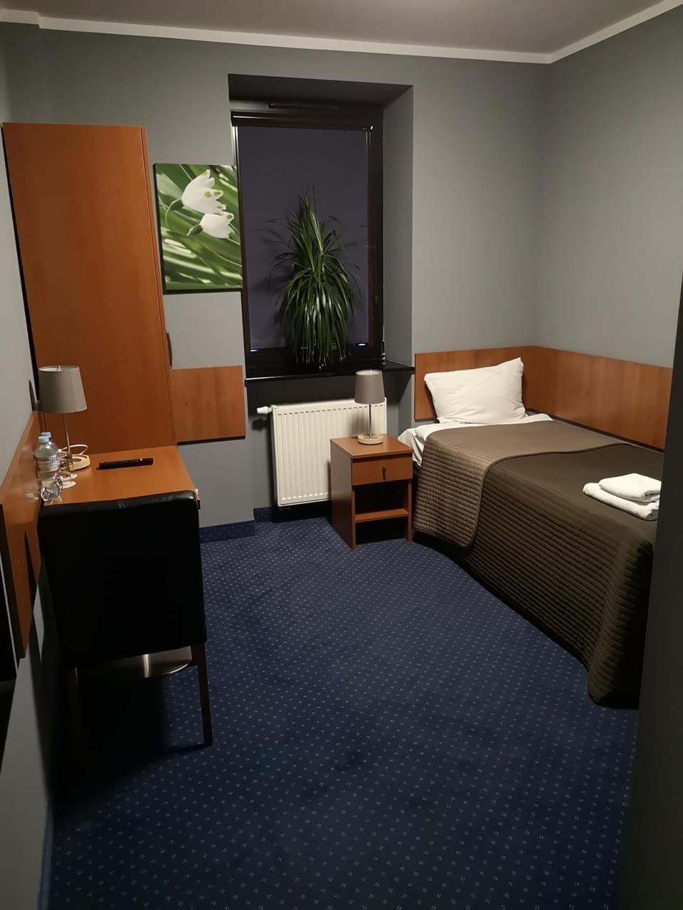 Hotel Level Hotel in Masovian Voivodeship