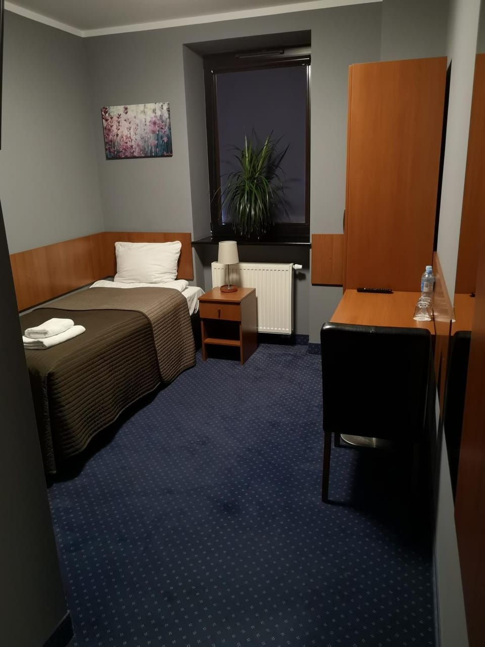 Hotel Level Hotel in Masovian Voivodeship