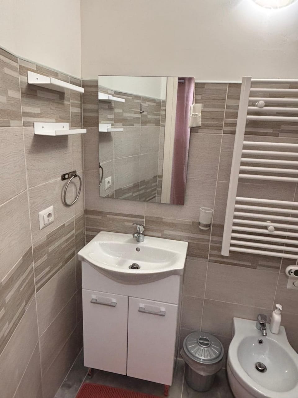 Ranieri Guest House Bed and Breakfast in Rho