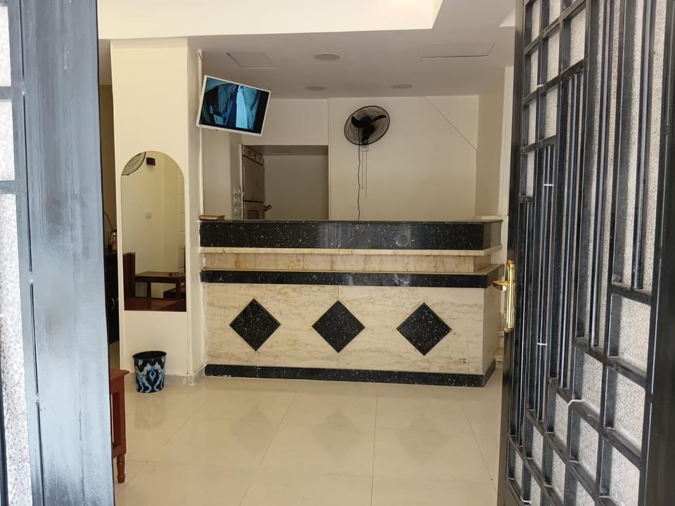City Hotel Hotel in Luxor