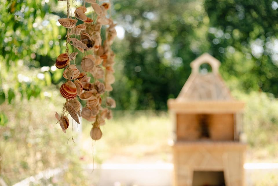 Hidden peaceful resort House in Peloponnese, Western Greece and the Ionian
