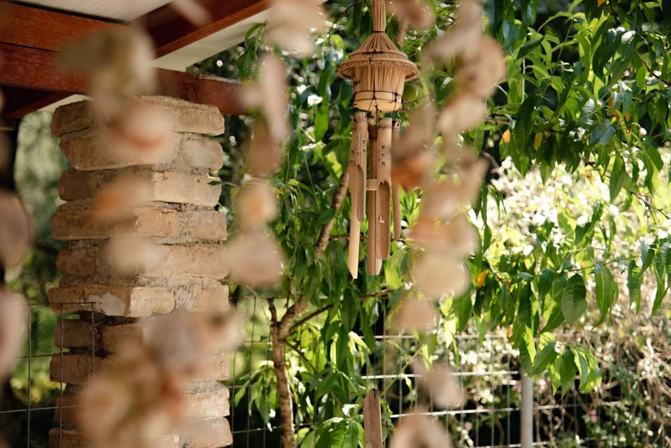 Hidden peaceful resort House in Peloponnese, Western Greece and the Ionian