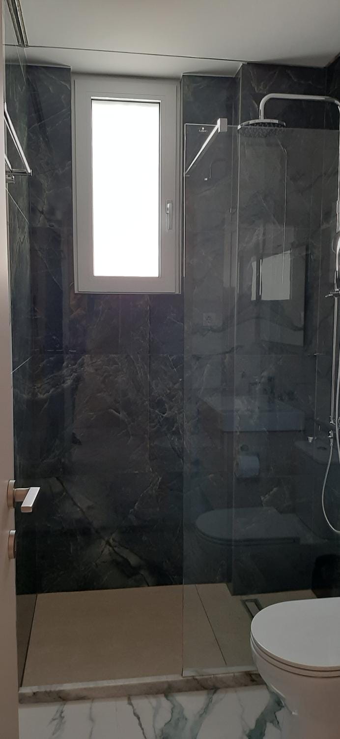 City Jewel Apartment in Chania