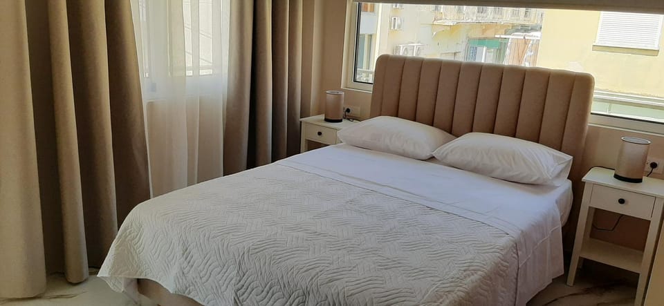 City Jewel Apartment in Chania