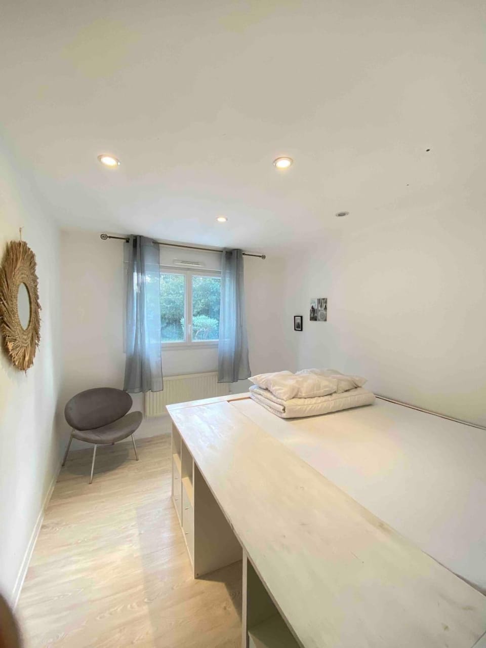 Villa familiale avec piscine chauffée - 10 personnes - proche mer - Bretagne Villa in Finistere