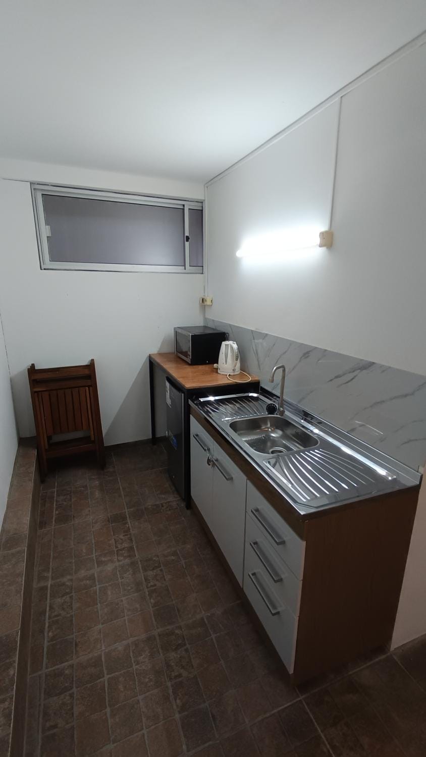 Alquiler Temporal Rosario Colonia Apartment in Uruguay