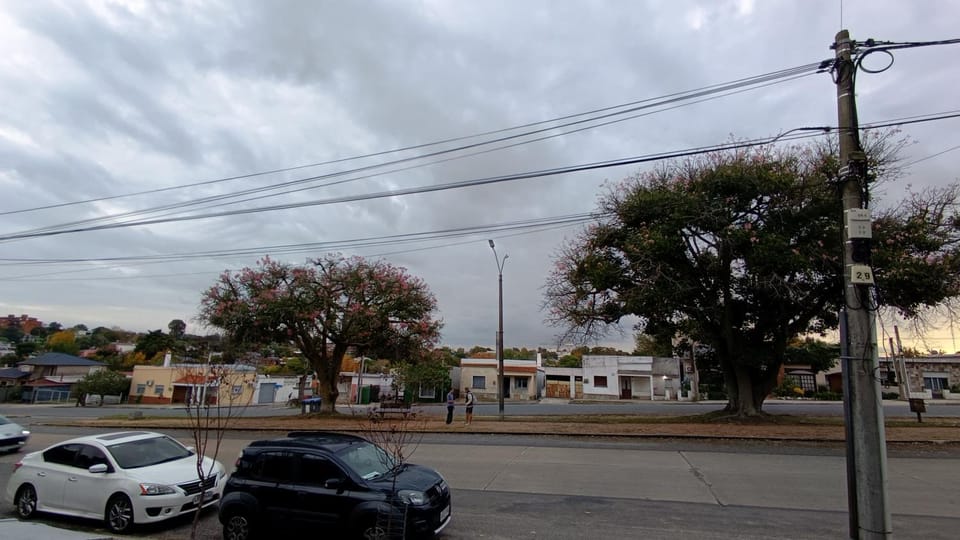 Alquiler Temporal Rosario Colonia Apartment in Uruguay