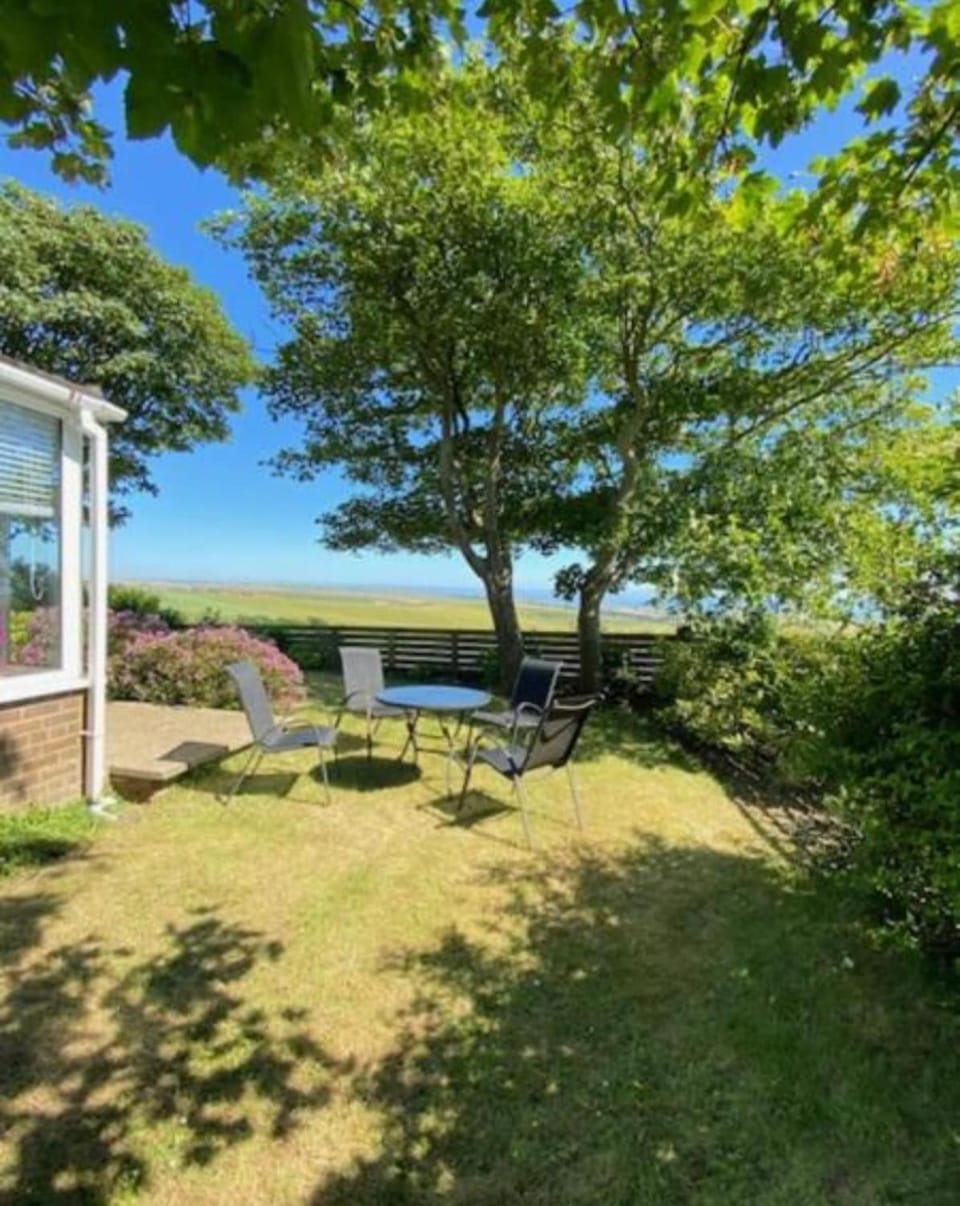 Natural landscape, Garden
