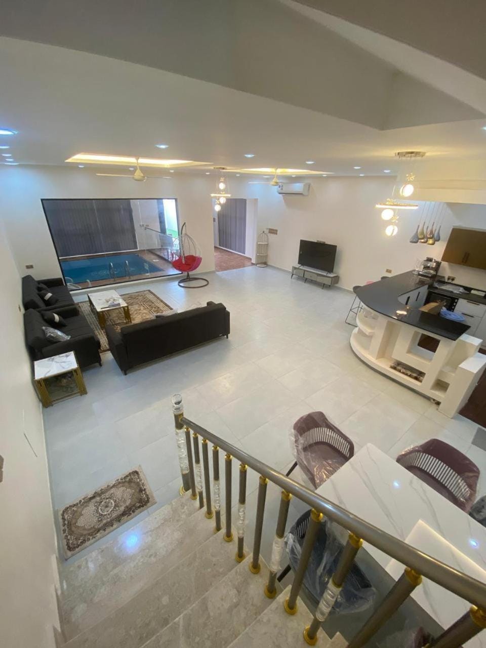 فلل الود Villa in Oman