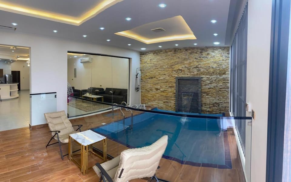 فلل الود Villa in Oman
